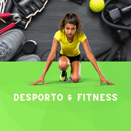 Desporto & Fitness