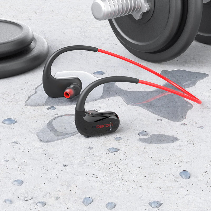 Bluetooth 5.3 fones de ouvido sem fio